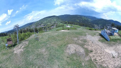Skiareál Bublava