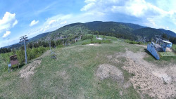 Skiareál Bublava