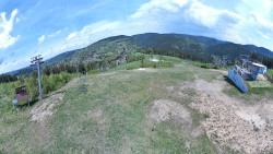 Skiareál Bublava