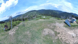 Skiareál Bublava