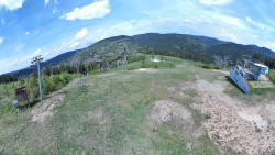 Skiareál Bublava