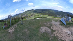 Skiareál Bublava