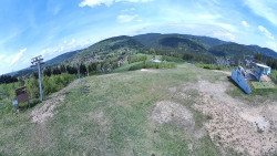 Skiareál Bublava