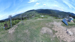 Skiareál Bublava