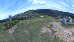 Skiareál Bublava