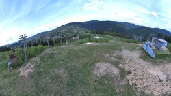 Skiareál Bublava