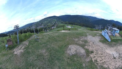 Skiareál Bublava