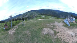 Skiareál Bublava