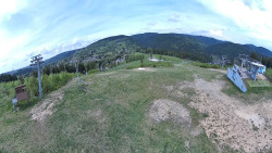 Skiareál Bublava