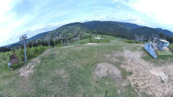 Skiareál Bublava
