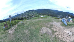 Skiareál Bublava