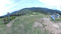 Skiareál Bublava