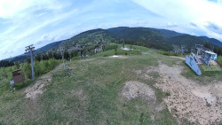 Skiareál Bublava