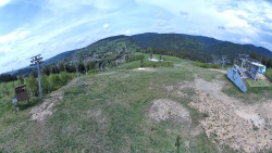 Skiareál Bublava