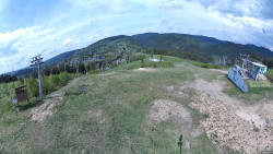 Skiareál Bublava