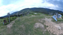 Skiareál Bublava