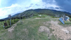 Skiareál Bublava
