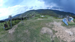 Skiareál Bublava