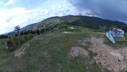Skiareál Bublava