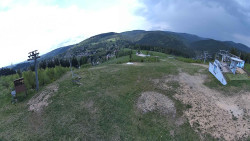Skiareál Bublava