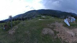 Skiareál Bublava