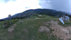 Skiareál Bublava