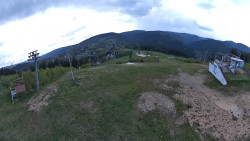 Skiareál Bublava