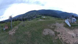 Skiareál Bublava