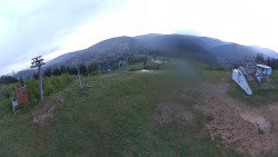 Skiareál Bublava