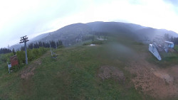 Skiareál Bublava