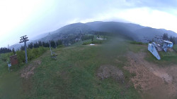 Skiareál Bublava
