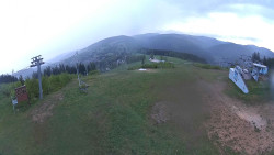 Skiareál Bublava