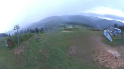 Skiareál Bublava