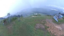 Skiareál Bublava
