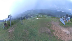 Skiareál Bublava