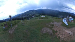 Skiareál Bublava
