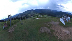 Skiareál Bublava