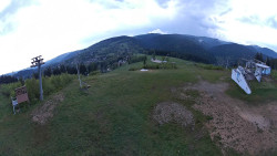 Skiareál Bublava