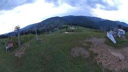 Skiareál Bublava