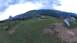 Skiareál Bublava