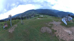 Skiareál Bublava