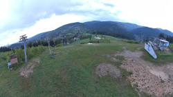 Skiareál Bublava