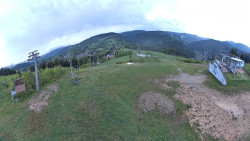 Skiareál Bublava