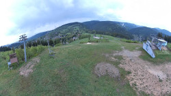 Skiareál Bublava