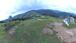 Skiareál Bublava