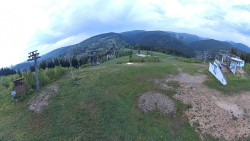 Skiareál Bublava