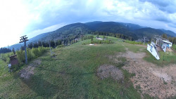 Skiareál Bublava