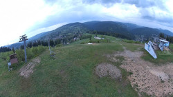 Skiareál Bublava