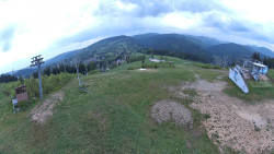 Skiareál Bublava