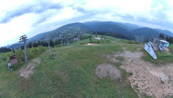 Skiareál Bublava